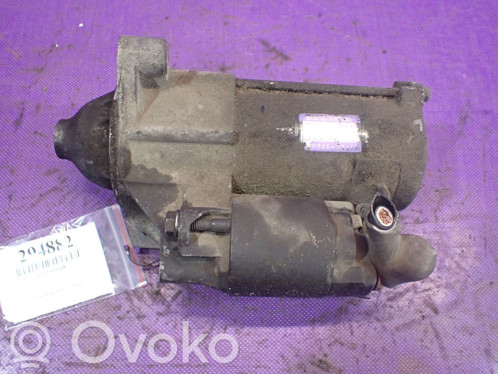 Suzuki Swift Cultus Motor de arranque 