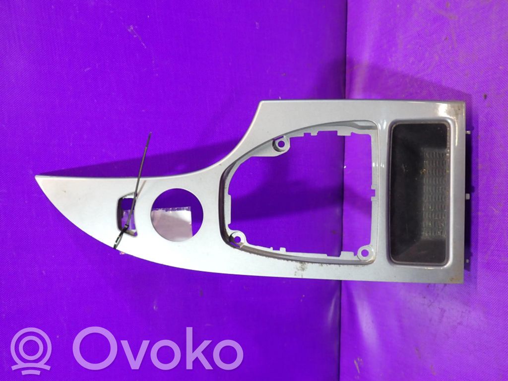 BMW 5 E60 E61 Verkleidung Kombiinstrument Cockpit 