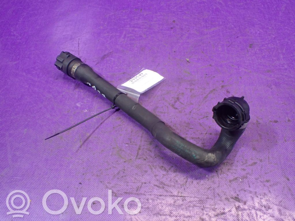 BMW 1 E81 E87 Engine coolant pipe/hose 