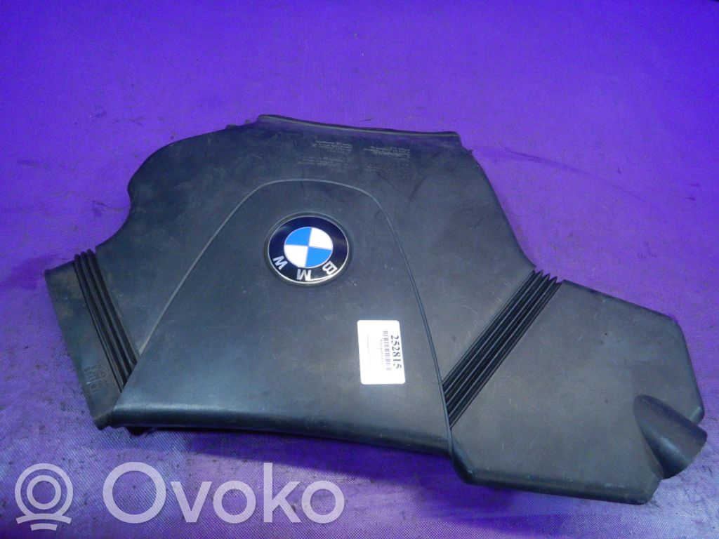BMW 3 E46 Konepellin säleikkö 