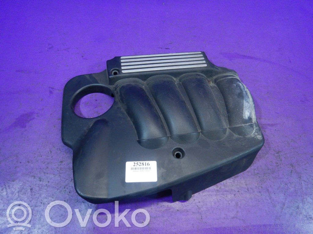 BMW 3 E46 Moottorin koppa 