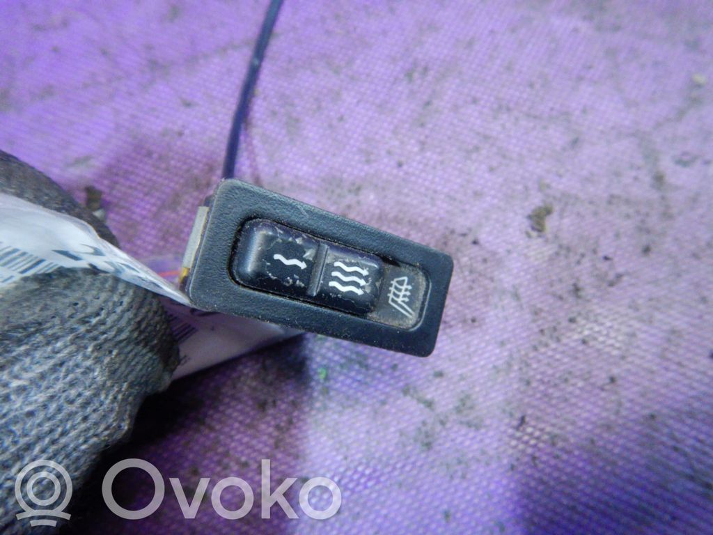 BMW 3 E36 Sēdekļu apsildes slēdzis 