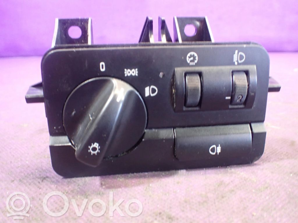 BMW 3 E36 Light switch 