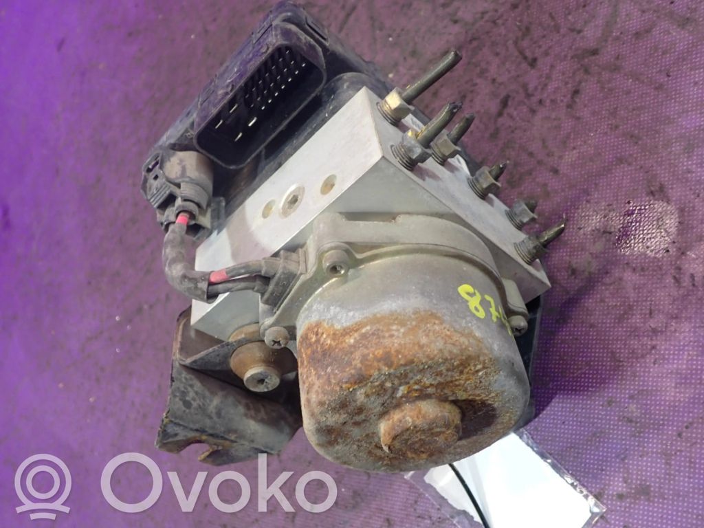 Honda HR-V ABS Blokas 