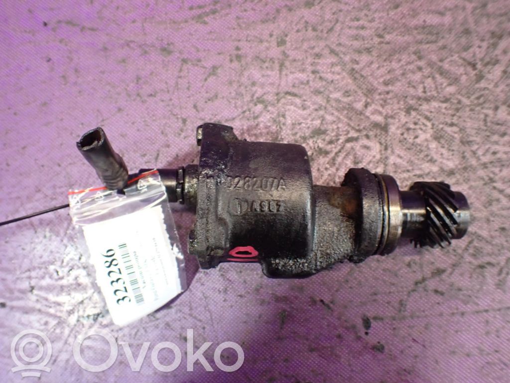 Alipainepumppu   028207A,028207A