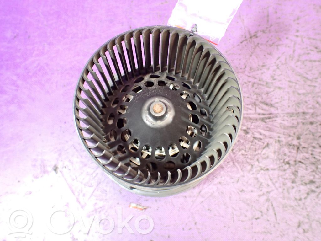 Peugeot 207 CC Ventilator aerotermă 