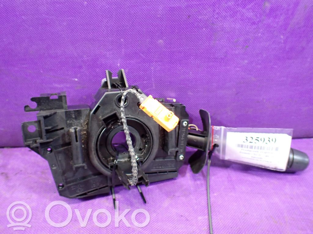 Renault Clio II Wiper turn signal indicator stalk/switch 