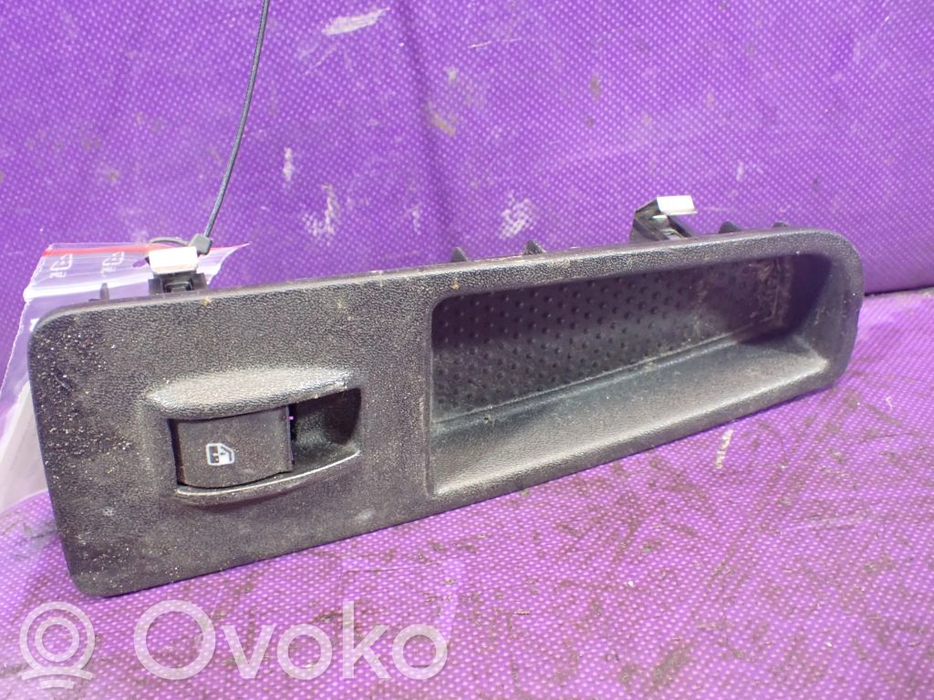 Fiat Punto (199) Interruptor de la ventanilla de ventilación 