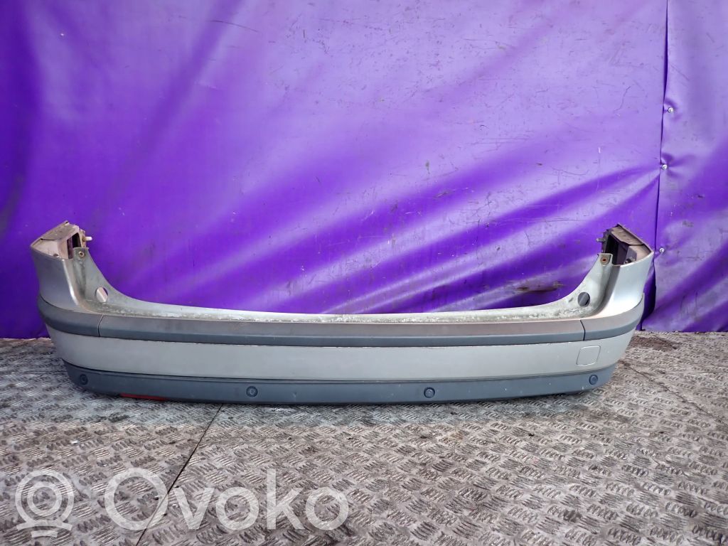 Ford Focus C-MAX Puskuri 