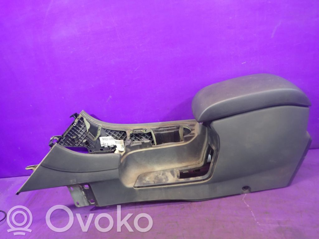 Ford Mondeo MK IV Accoudoir 