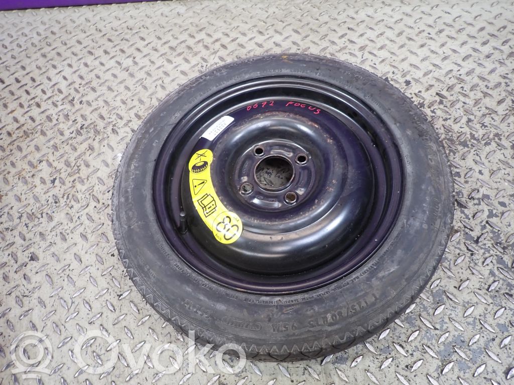 Ford Focus C-MAX Riflettore anteriore 