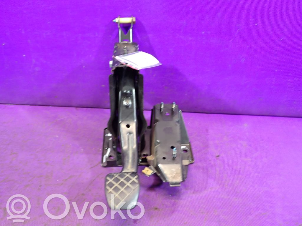 Pedal de freno