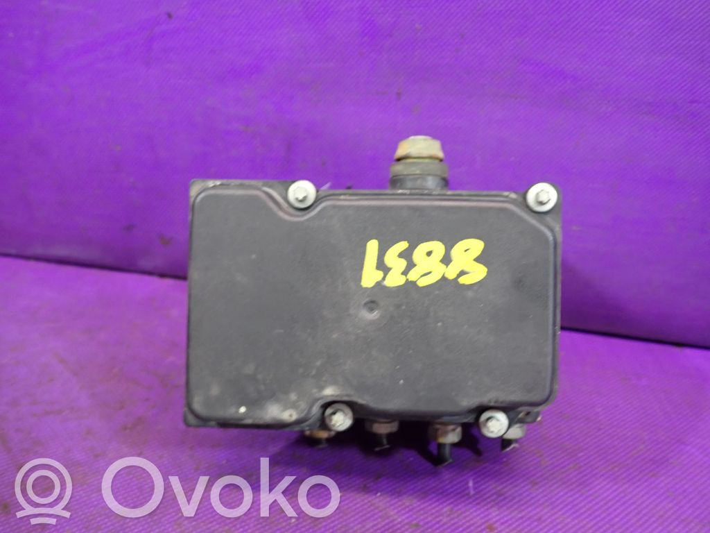 Fiat Bravo Pompe ABS 