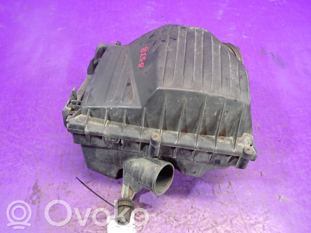 Opel Corsa C Luftfilterkasten 