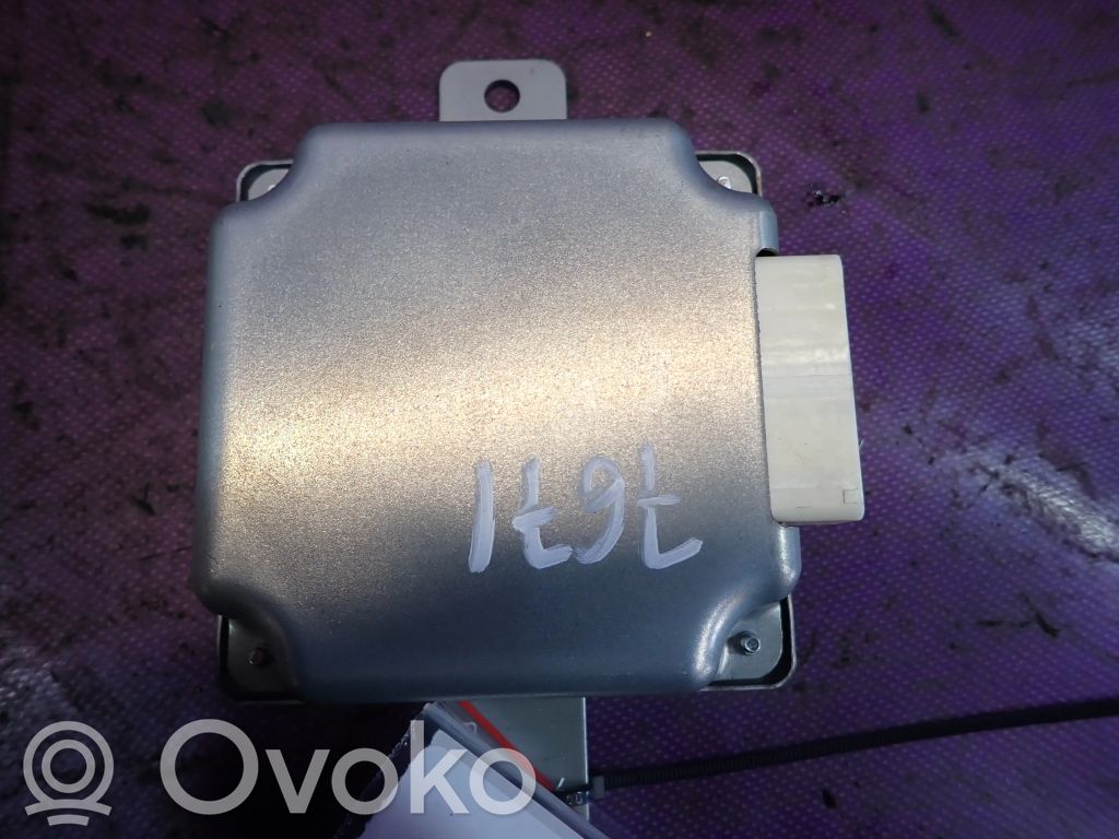 Fiat Sedici Autres unités de commande / modules 