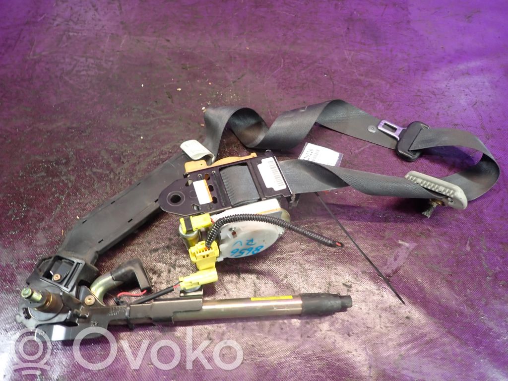Honda Jazz Cinturón delantero 