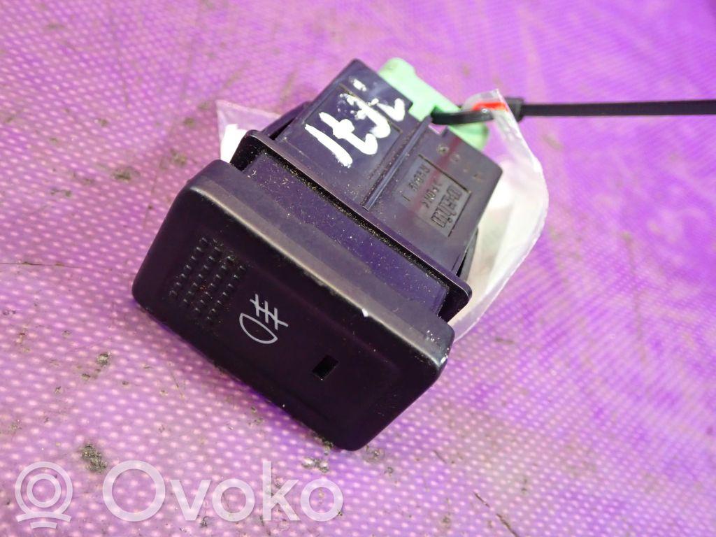 Fiat Sedici Interruptor de luz 