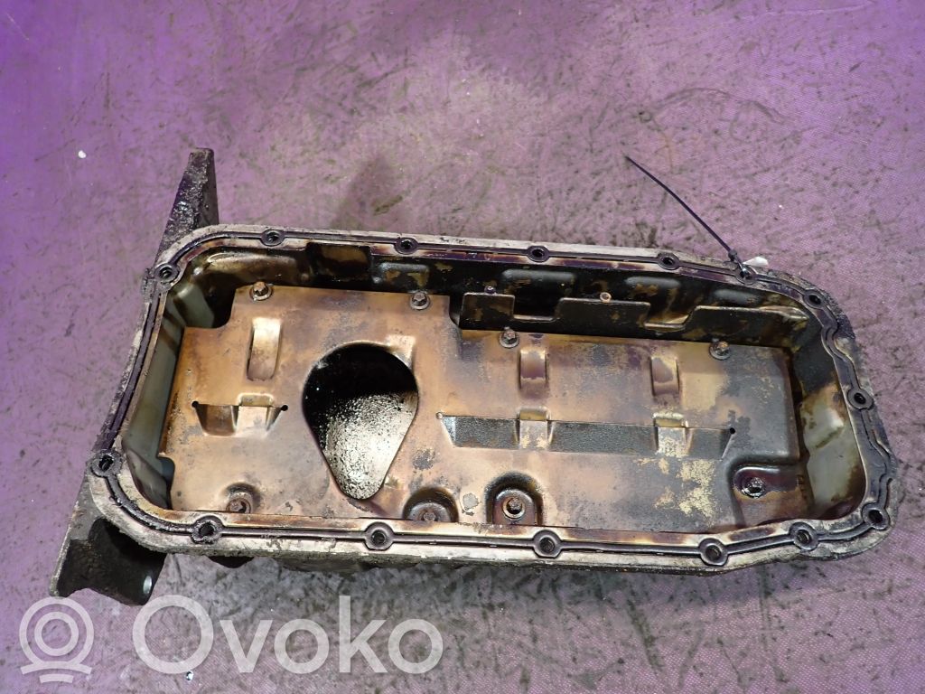 Opel Astra G Cárter 