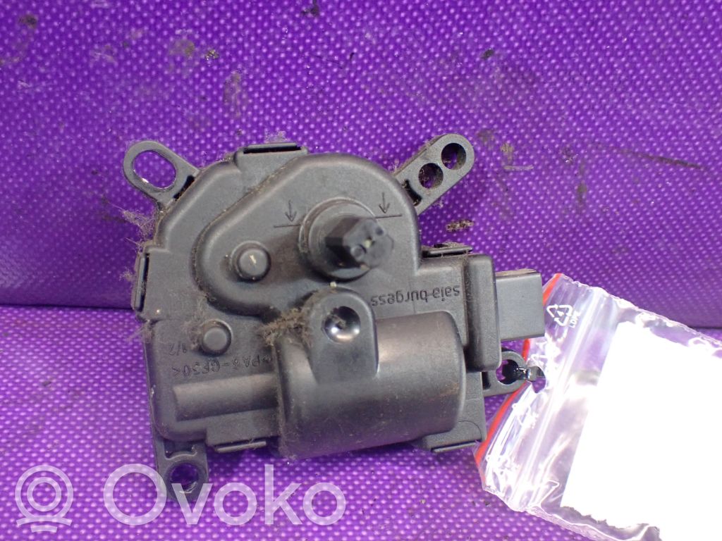 Ford Fusion Silniczek nagrzewnicy nawiewu klimatyzacji A/C 