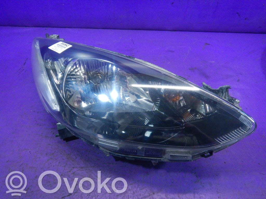 Headlight/headlamp   P6514R,P6514R