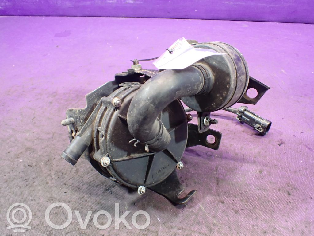 Opel Astra G Toissijainen ilmapumppu 