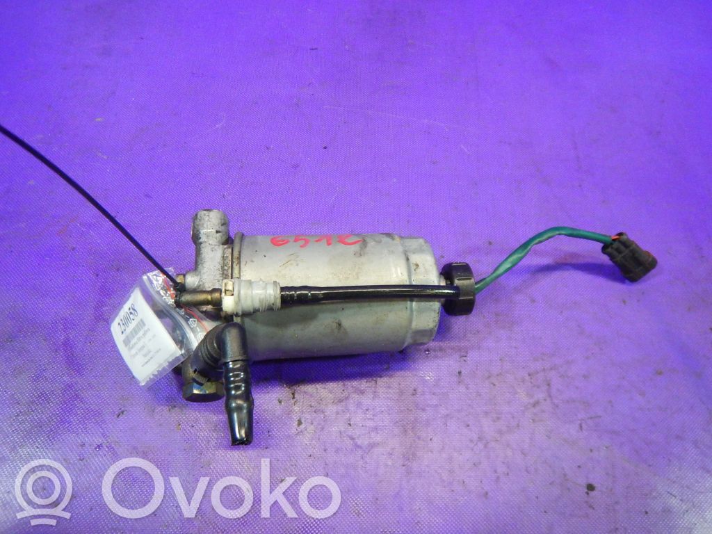 Carcasă filtru combustibil