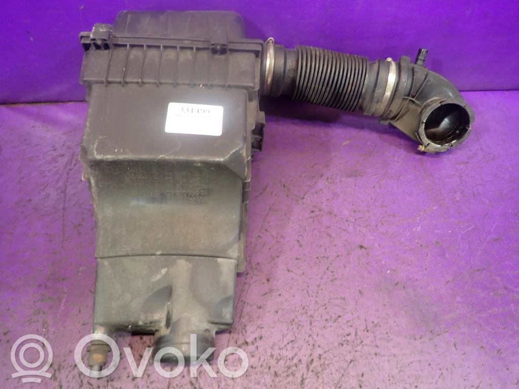 Citroen Xsara Picasso Obudowa filtra paliwa 