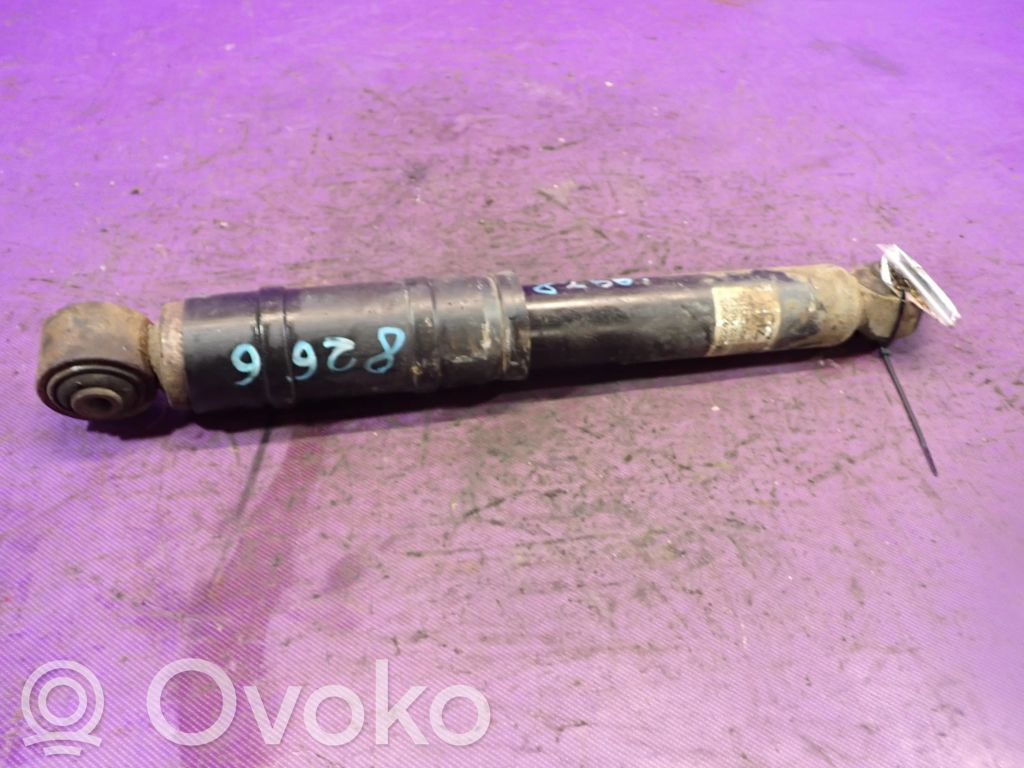 Opel Meriva A Amortizor spate 