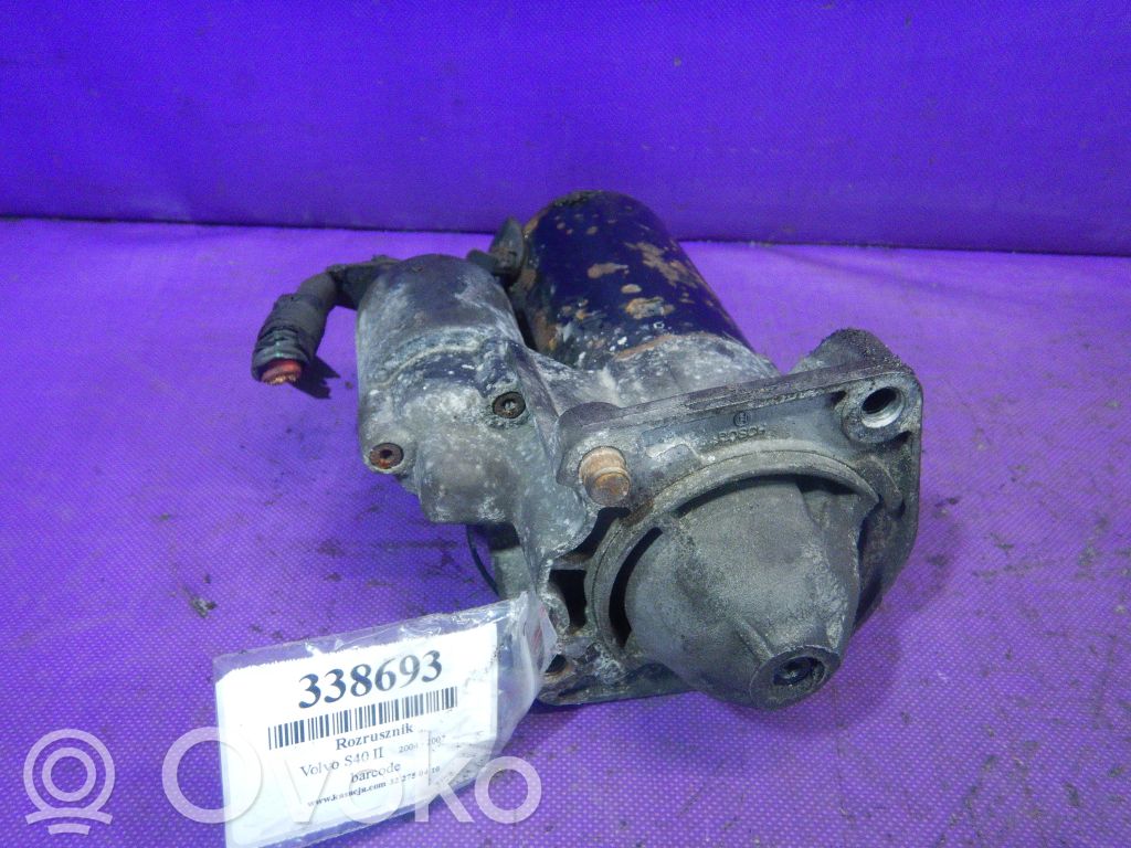 Electromotor