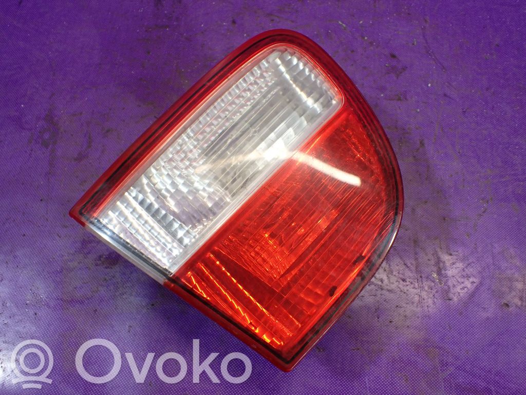 Seat Leon (1M) Takavalot 