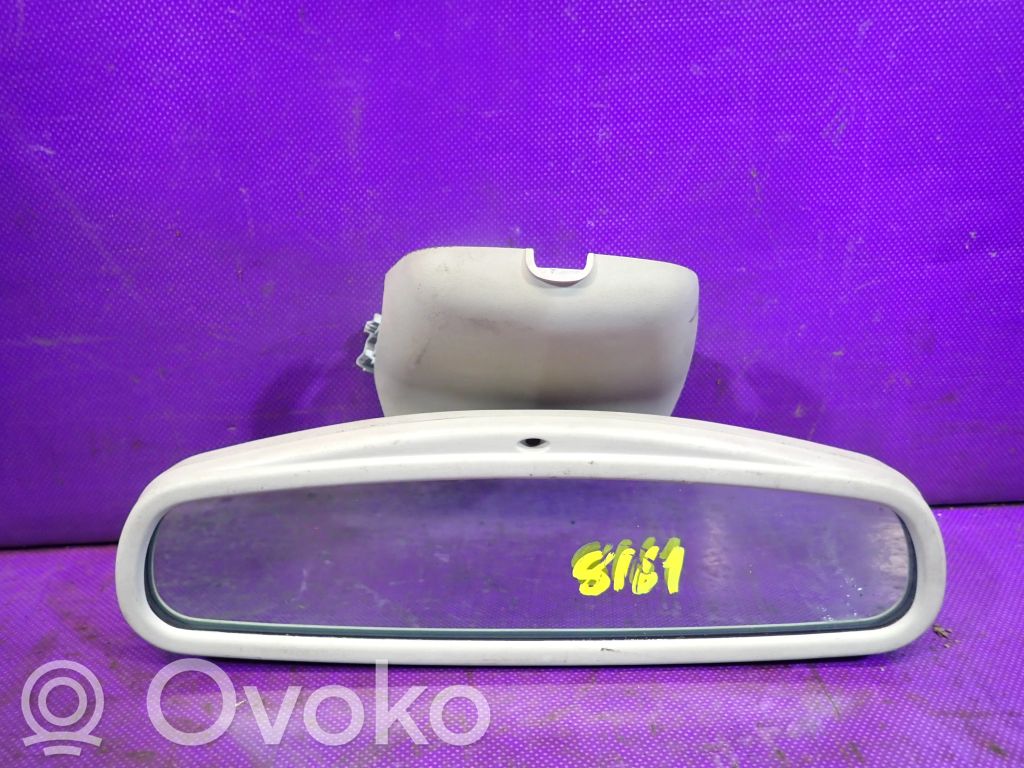Renault Laguna II Espejo retrovisor (interior) 