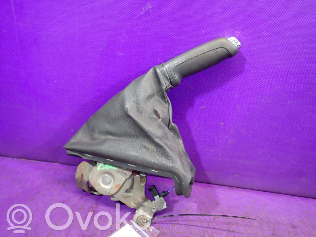 Opel Corsa D Leva del freno a mano/freno di stazionamento 