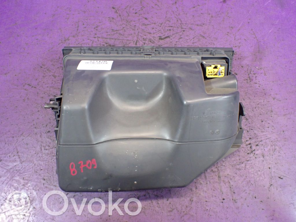 Volkswagen Polo Vano portaoggetti 