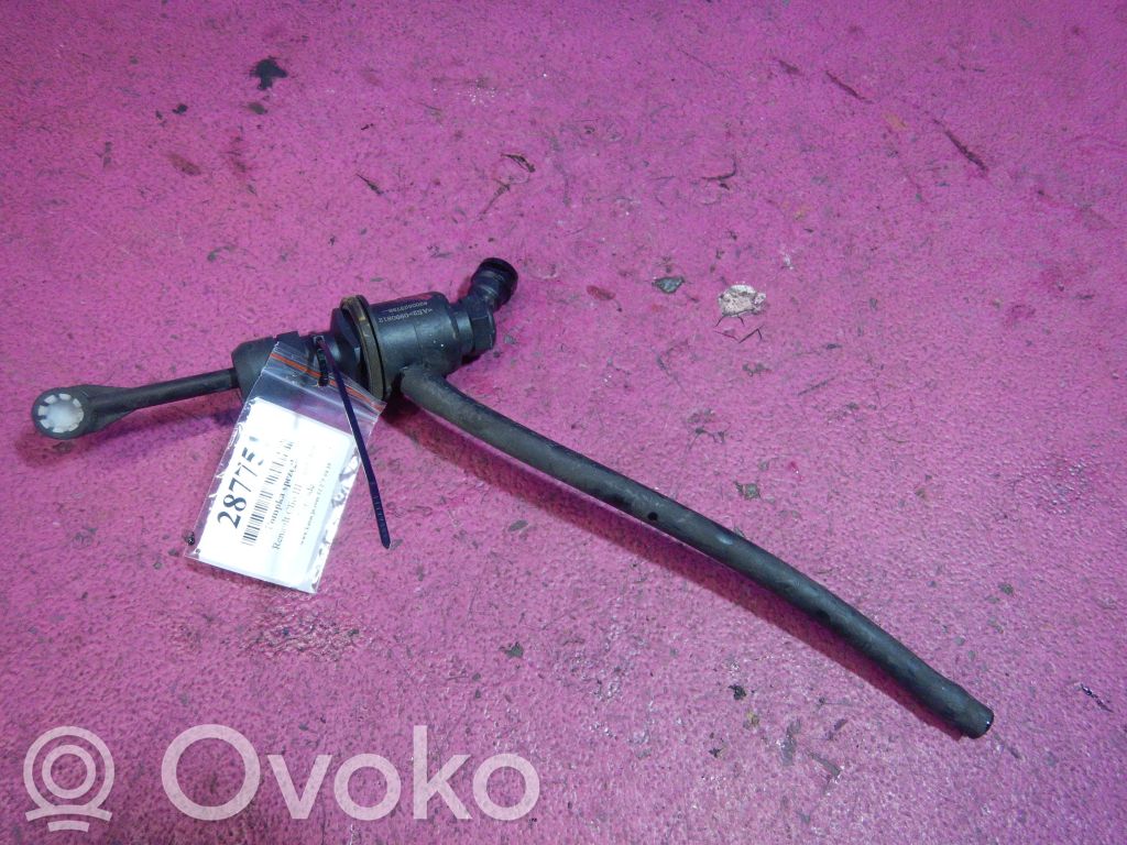 Renault Clio III Siłownik sprzęgła / Wysprzęglik 