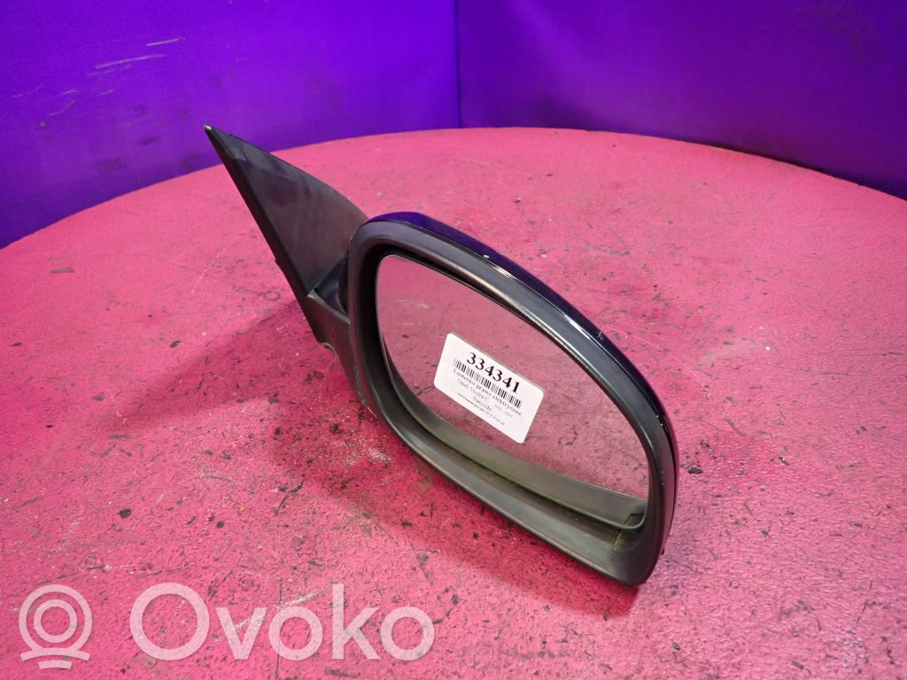 Opel Vectra C Elektryczne lusterko boczne drzwi przednich 