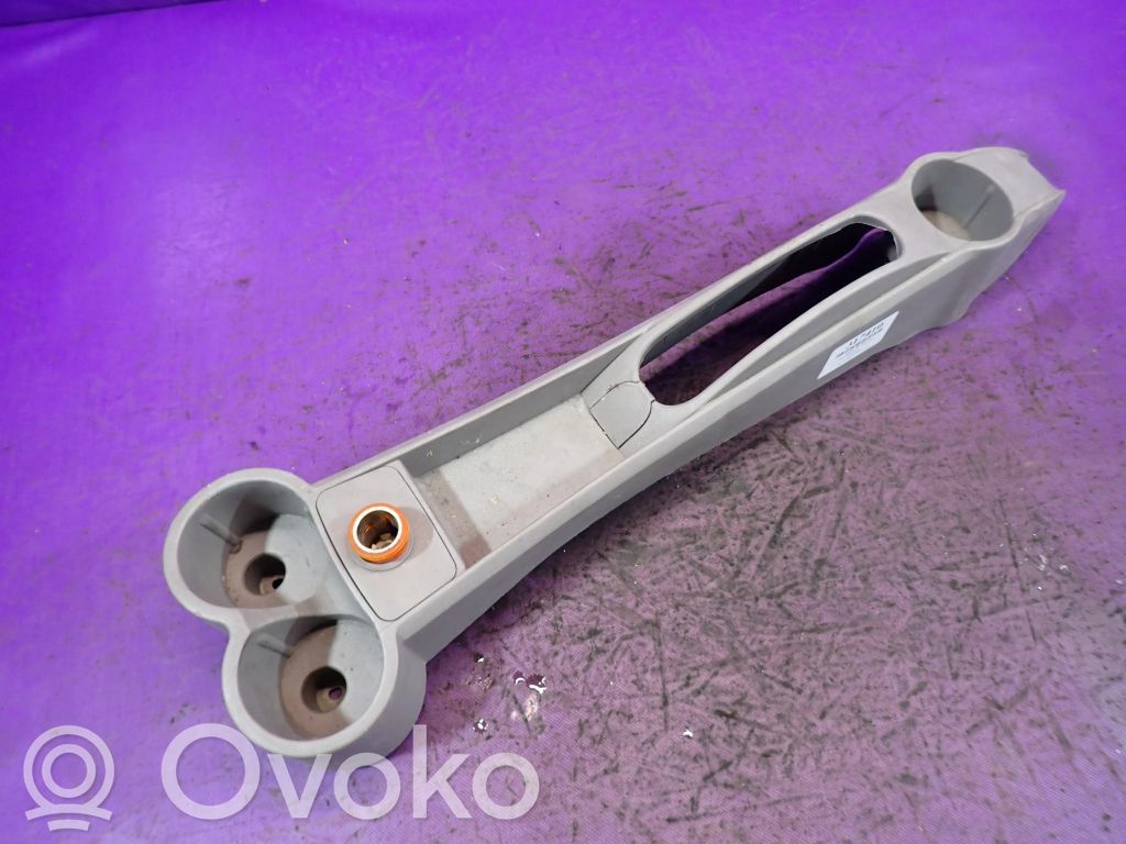 Fiat Panda 141 Consola central 