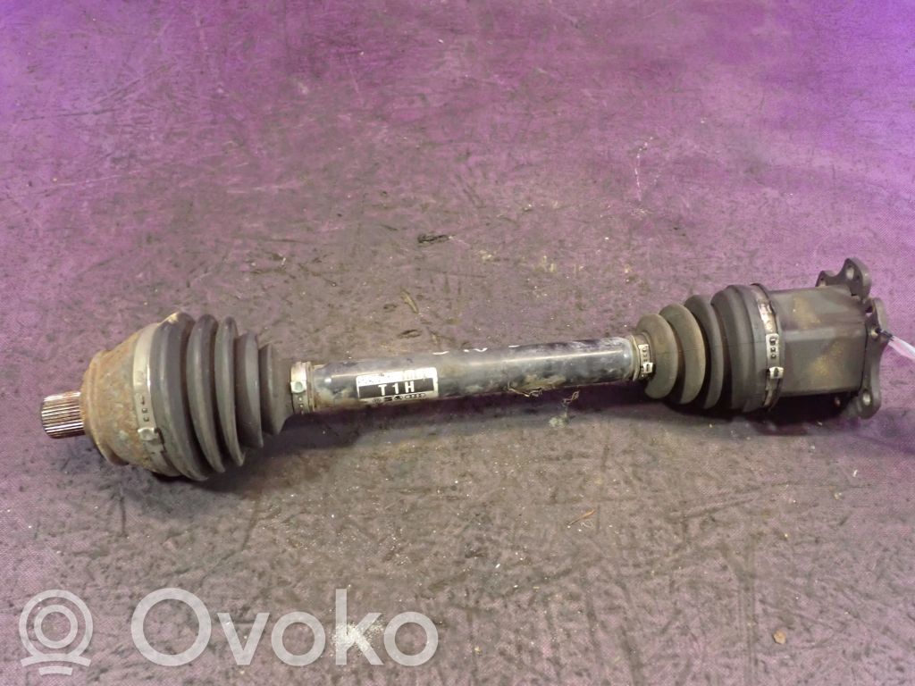 Audi A6 Allroad C5 Semiasse anteriore 