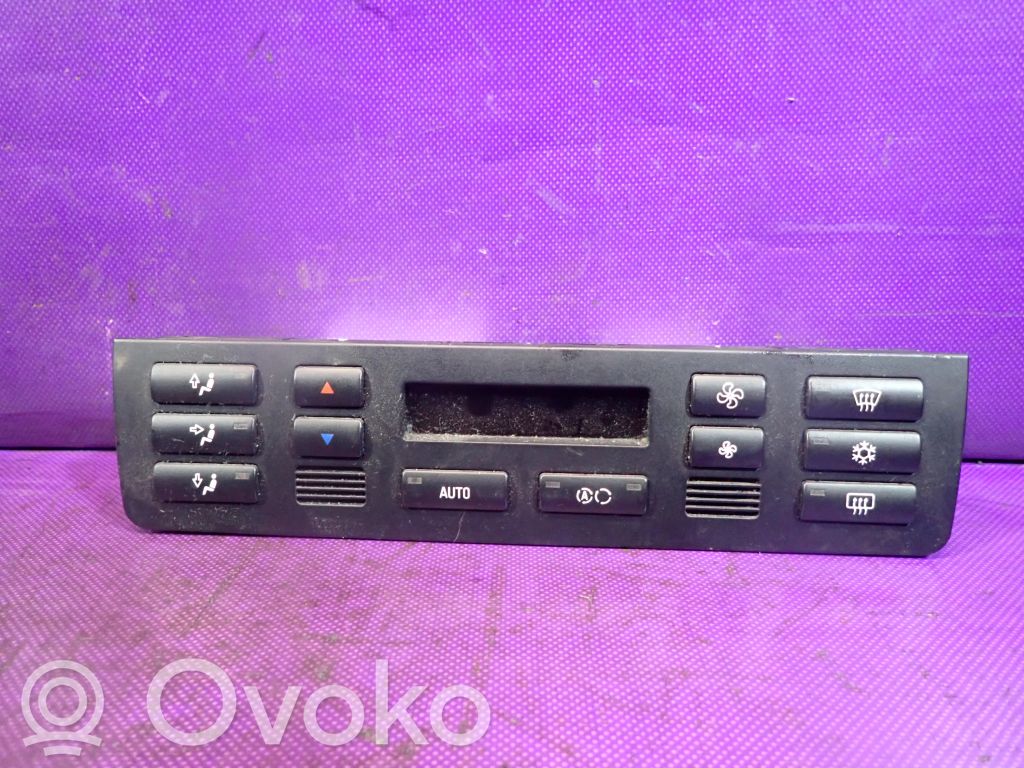 Interruptor de control del ventilador interior   64114126707,64114126707