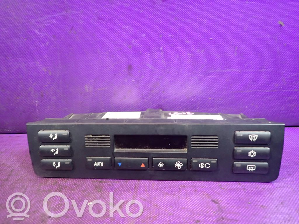 Interruptor de control del ventilador interior   64116902440,64116902440