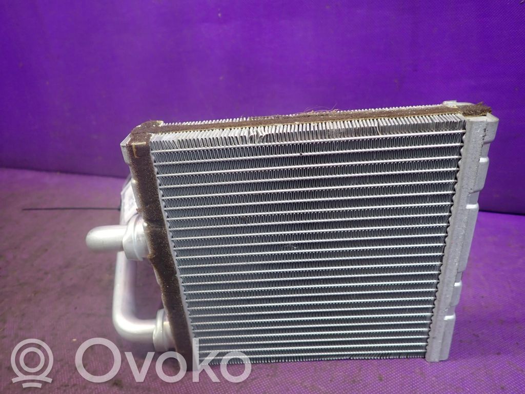 Suzuki Splash Radiateur soufflant de chauffage 