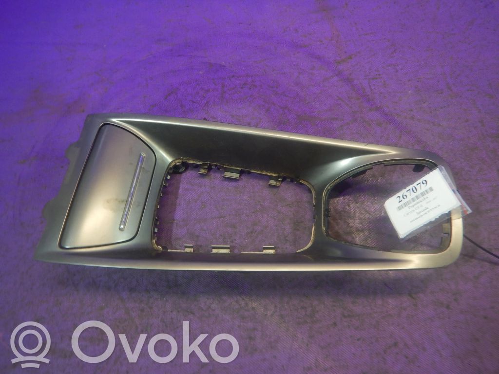 Citroen C5 Cendrier avant 