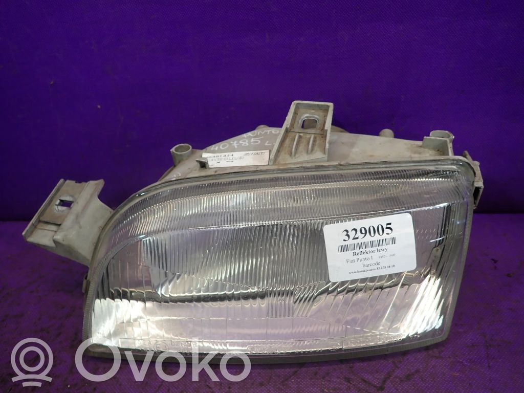 Fiat Punto (176) Scheinwerfer 