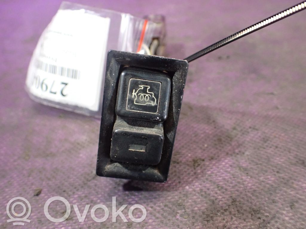 Isuzu Trooper Interruttore fari e tergicristallo 