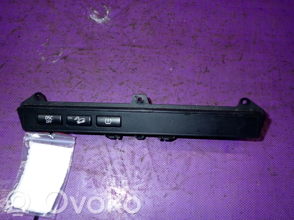 BMW X3 E83 Headlight wiper switch 