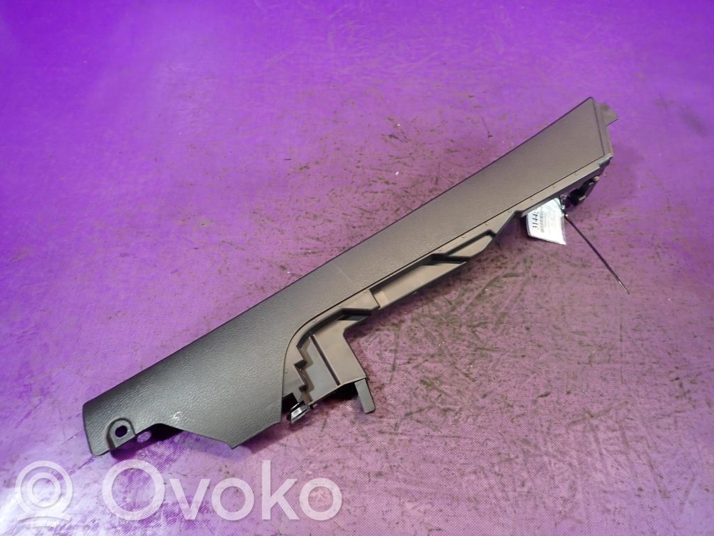 Subaru Forester SH Capac/apărătoare față inferioară 