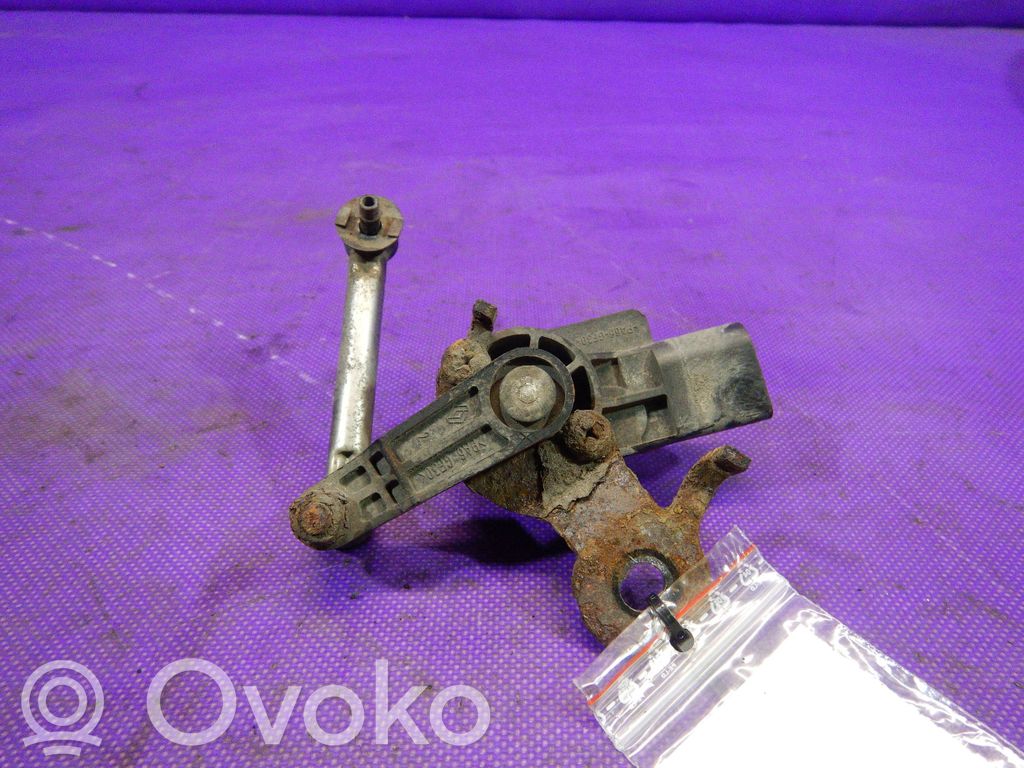 Renault Clio II Motor reglare nivel far 