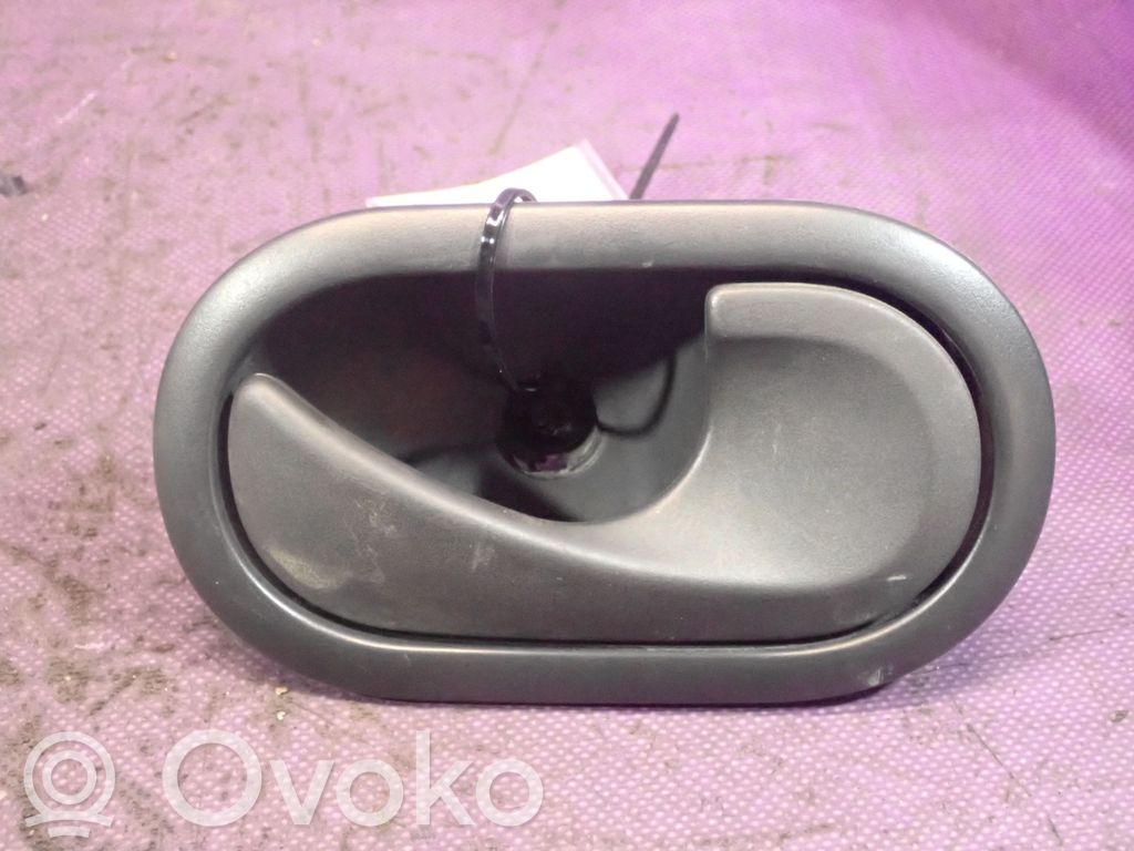 Renault Kangoo II Manecilla interna puerta delantera 