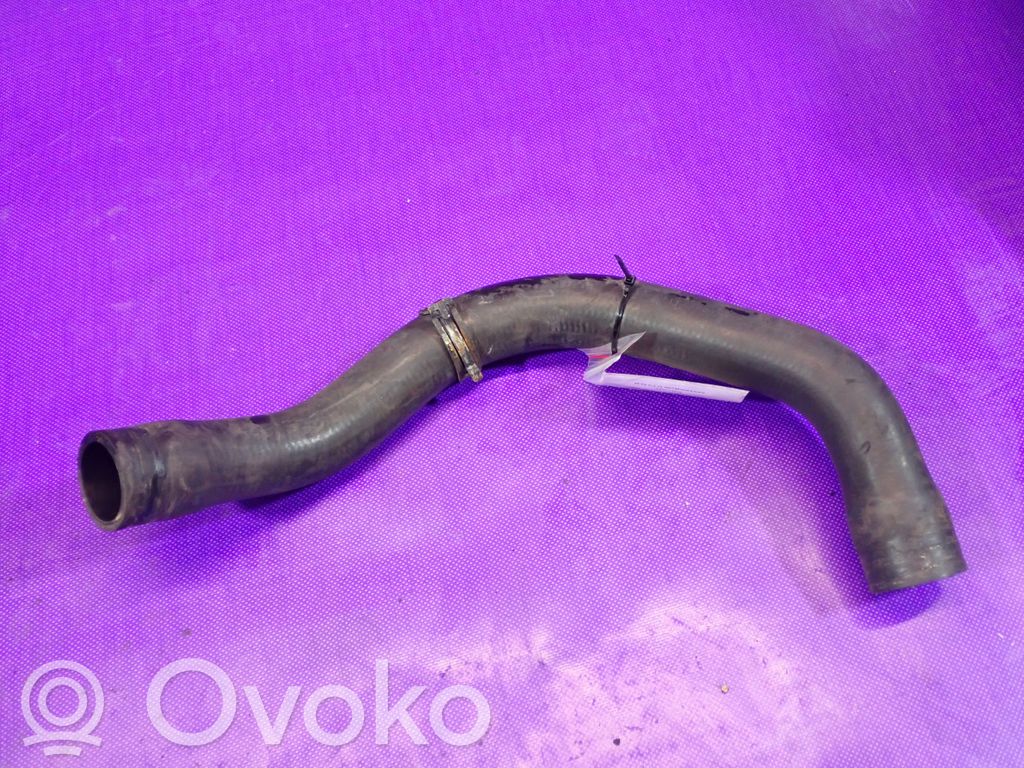 Volkswagen Touran I Water pump 