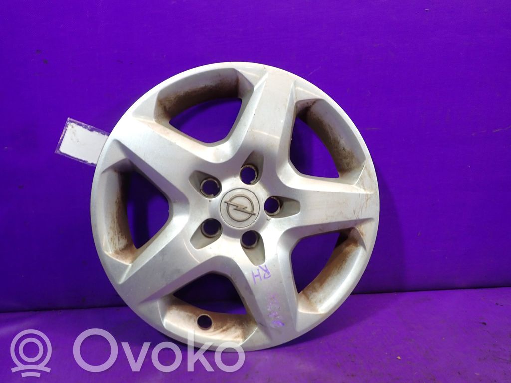 Opel Astra H Vararenkaan kannake 
