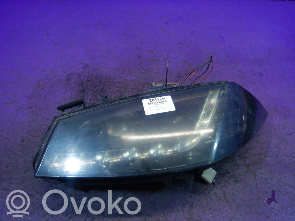 Phare frontale   LHHU289,LHHU289